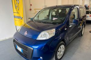 Fiat Qubo 1.3 mjt motore revisionato