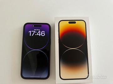 iPhone 14 Pro Max