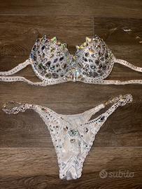 Bikini profesisonale da gara