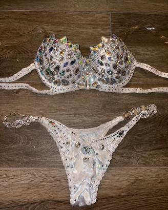 Bikini profesisonale da gara