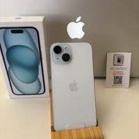 InstanTech - Apple iPhone 15 256 GB grado A+