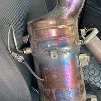 Fap alfa romeo giulietta