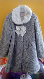 Cappotto invernale bambina