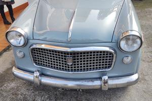 Fiat 1100 special