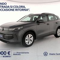 Volkswagen Tiguan 2.0 tdi life 150cv dsg
