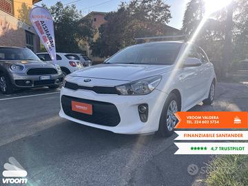 KIA Rio 4� serie Rio 1.2 MPi 5 porte Eco GPL