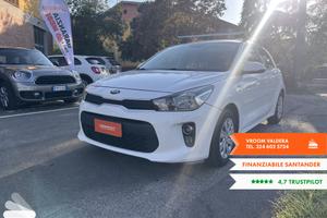 KIA Rio 4� serie Rio 1.2 MPi 5 porte Eco GPL