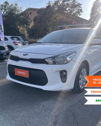 KIA Rio 4� serie Rio 1.2 MPi 5 porte Eco GPL