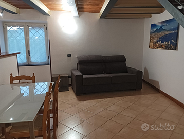 Casa vacanze Threehouses