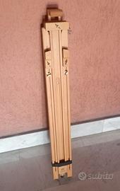 cavalletto da pittore marca Ferrario 