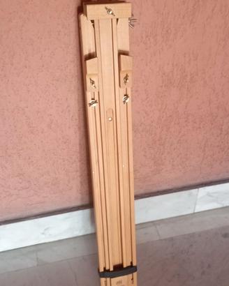 cavalletto da pittore marca Ferrario 