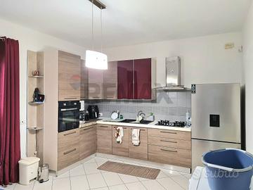 Appartamento - Lentini