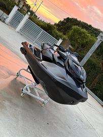 SEA-DOO RXP 300 anno 2023