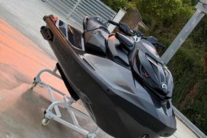SEA-DOO RXP 300 anno 2023