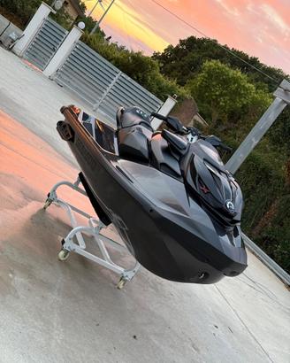 SEA-DOO RXP 300 anno 2023