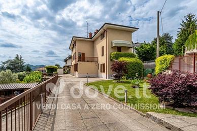 Villa Via Calvarola, 5, 24124, Bergamo