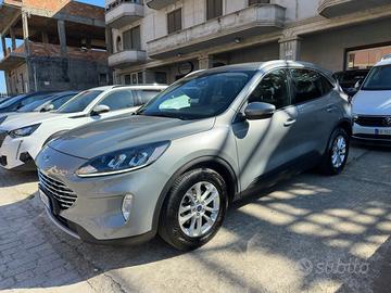 Ford Kuga 1.5 EcoBlue 120 CV aut. 2WD Titanium
