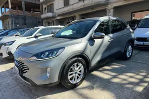 Ford Kuga 1.5 EcoBlue 120 CV aut. 2WD Titanium
