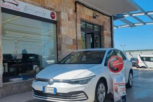 Volkswagen Golf 1.0 TSI EVO Life dsg 110cv