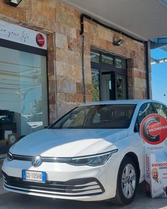 Volkswagen Golf 1.0 TSI EVO Life dsg 110cv
