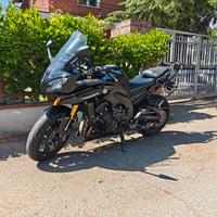 Fazer FZ8