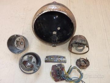 Fanale fanalini aprilia falcone