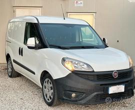Fiat Doblò 3 Posti 4 Porte 1,6 Multijet 120cv