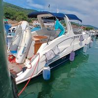 Mano' Marine 26.50 Cabin 2 Motori