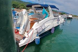 Mano' Marine 26.50 Cabin 2 Motori