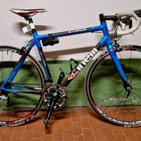 Bici da corsa Cinelli Estrada tg.55