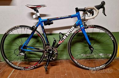 Bici da corsa Cinelli Estrada tg.55