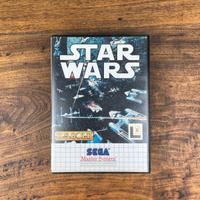 Videogioco Star Wars - SEGA Master System