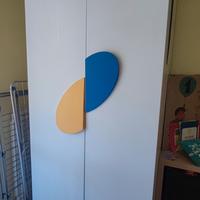 Cameretta Doimo Kids