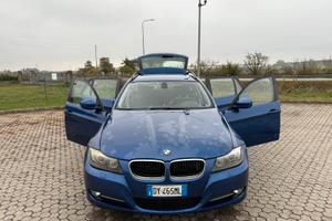 bmw 320e91 2009