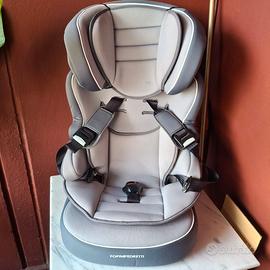 Seggiolino Foppapedretti