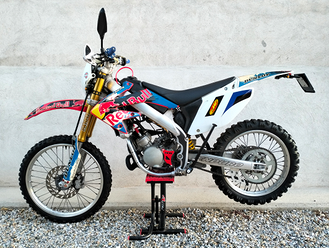 Scooter Motore Am6 50cc 100010050 ALBERO MOTORE RMS PER MINARELLI