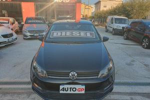 Volkswagen Polo 1.4 TDI 75cv BlueMotion Neop 2017