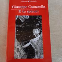 Libro E tu splendi