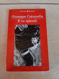 Libro E tu splendi