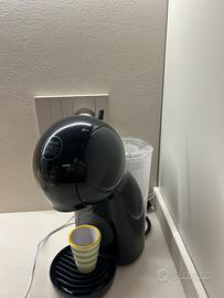macchinetta del caffé