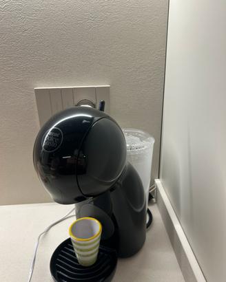 macchinetta del caffé