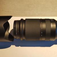 Zoom Tamron 70-180mm f/2.8