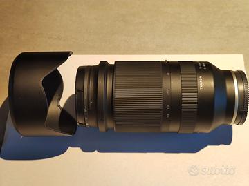 Zoom Tamron 70-180mm f/2.8