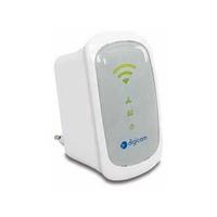 Ripetitore Wi-Fi digicom WEX750A05 450 Mbit/s