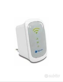 Ripetitore Wi-Fi digicom WEX750A05 450 Mbit/s