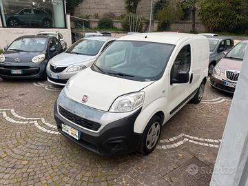 Fiat Fiorino 1.3 MJT 95CV Cargo SX CASSONATO STERE