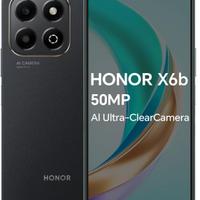 honor x6b