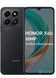 honor x6b