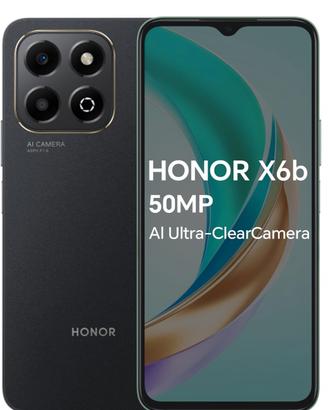 honor x6b