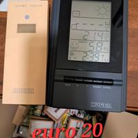 stazione barometrica 